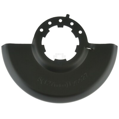 Picture of Milwaukee Electric Tool 43-54-1220 5" T27 Guard Stamping